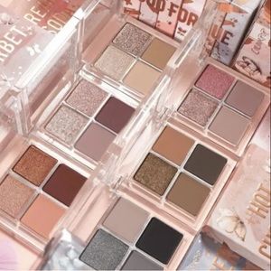 COLOURPOP Good For Hue Pressed Powder Palettes Vault of 6